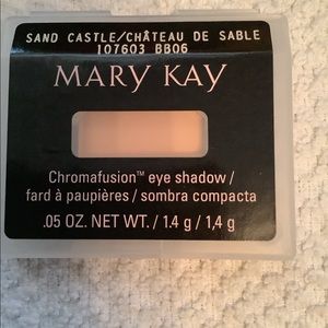 Mary Kay eyeshadow